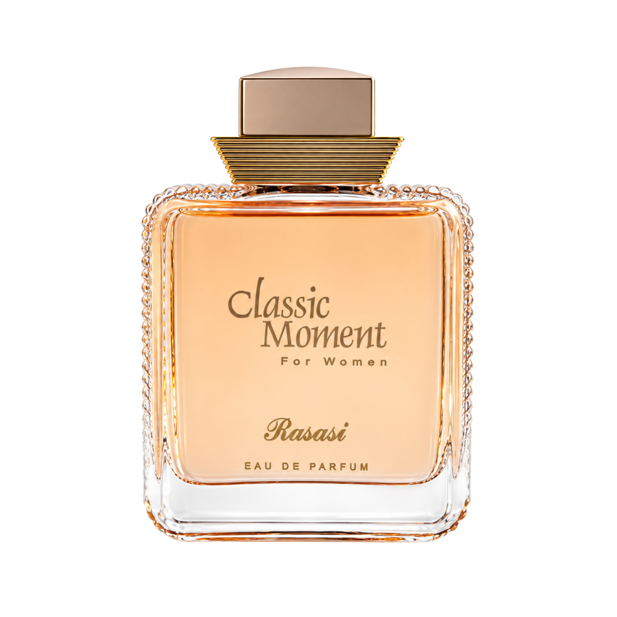 Rasasi Classic Moment Eau De Parfum For Women