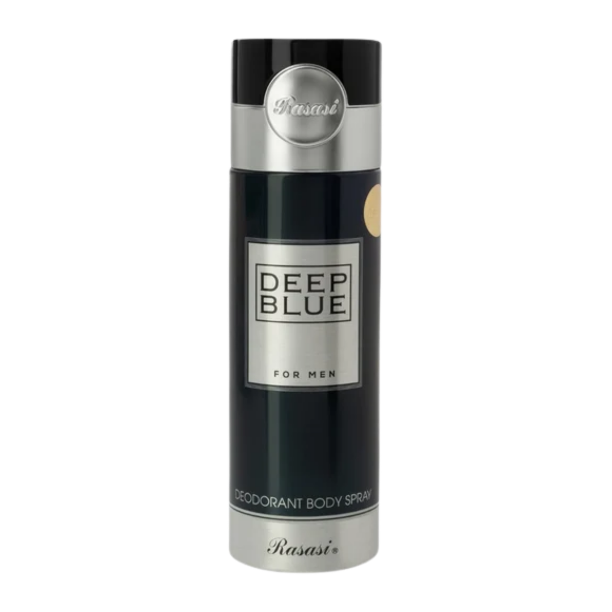 Rasasi Deep Blue Body Spray For Men