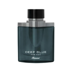 Rasasi Deep Blue Eau De Parfum For Men