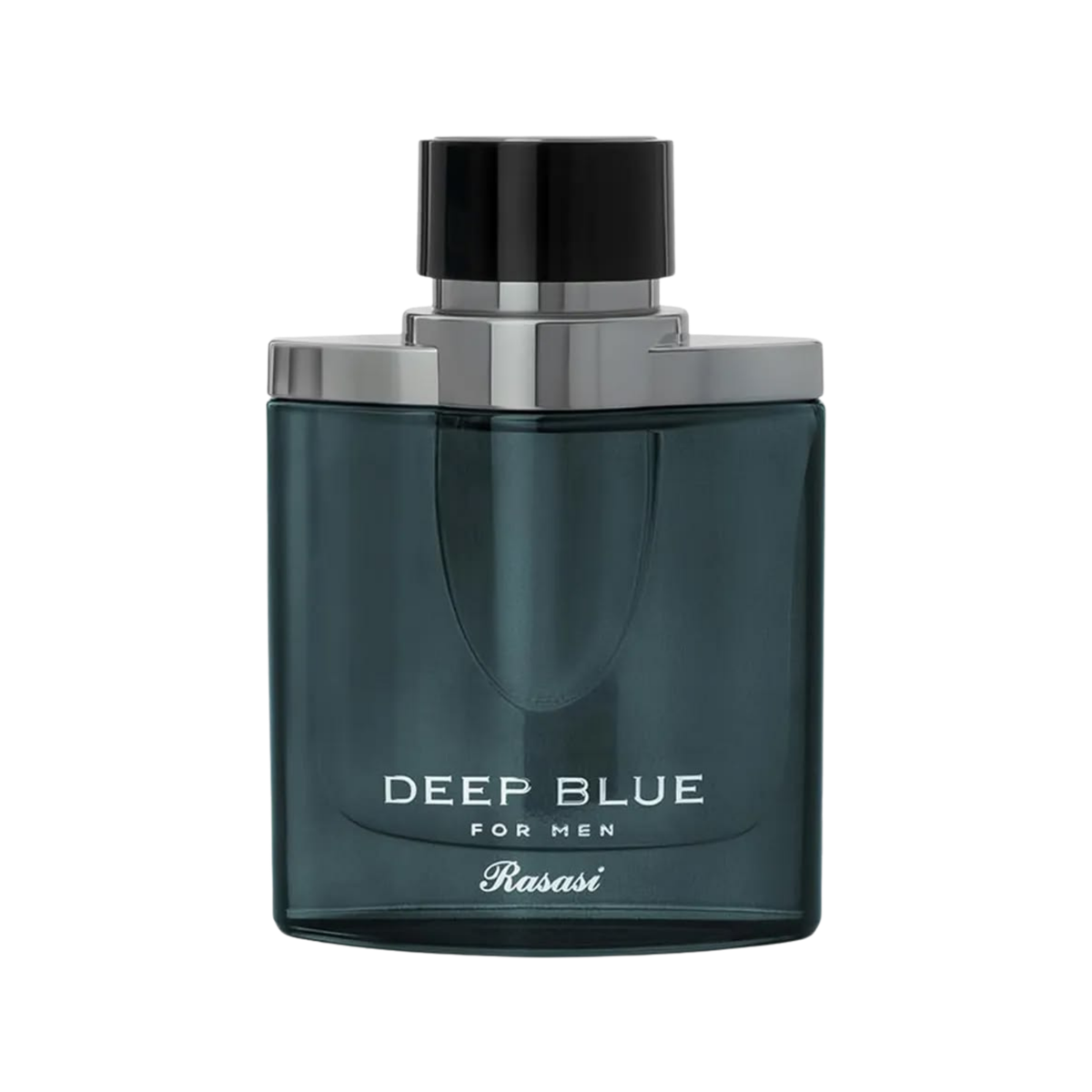Rasasi Deep Blue Eau De Parfum For Men