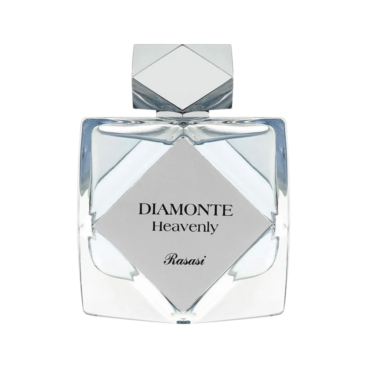 Rasasi Diamonte Heavenly Eau De Parfum Pour Femme