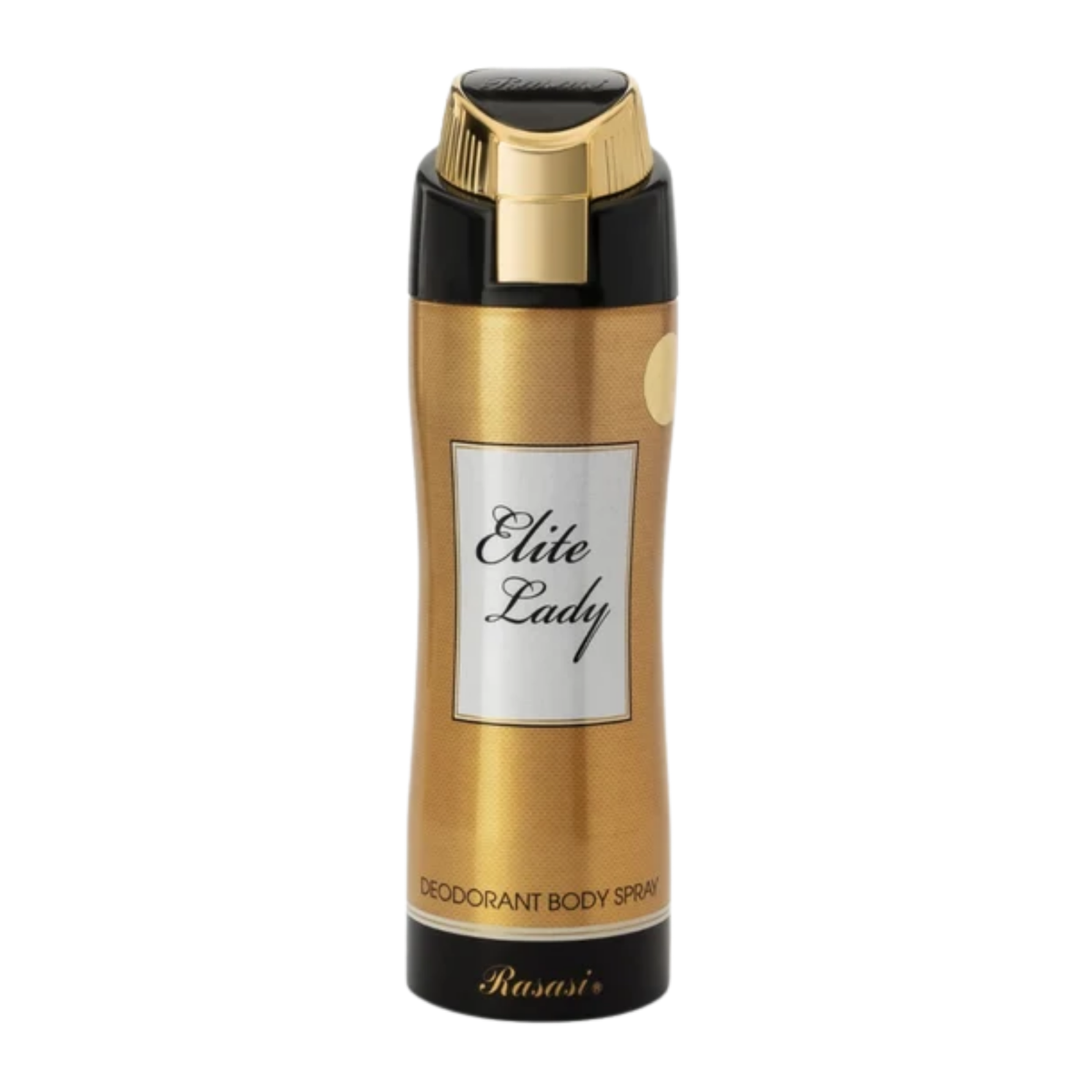 Rasasi Elite Lady Body Spray