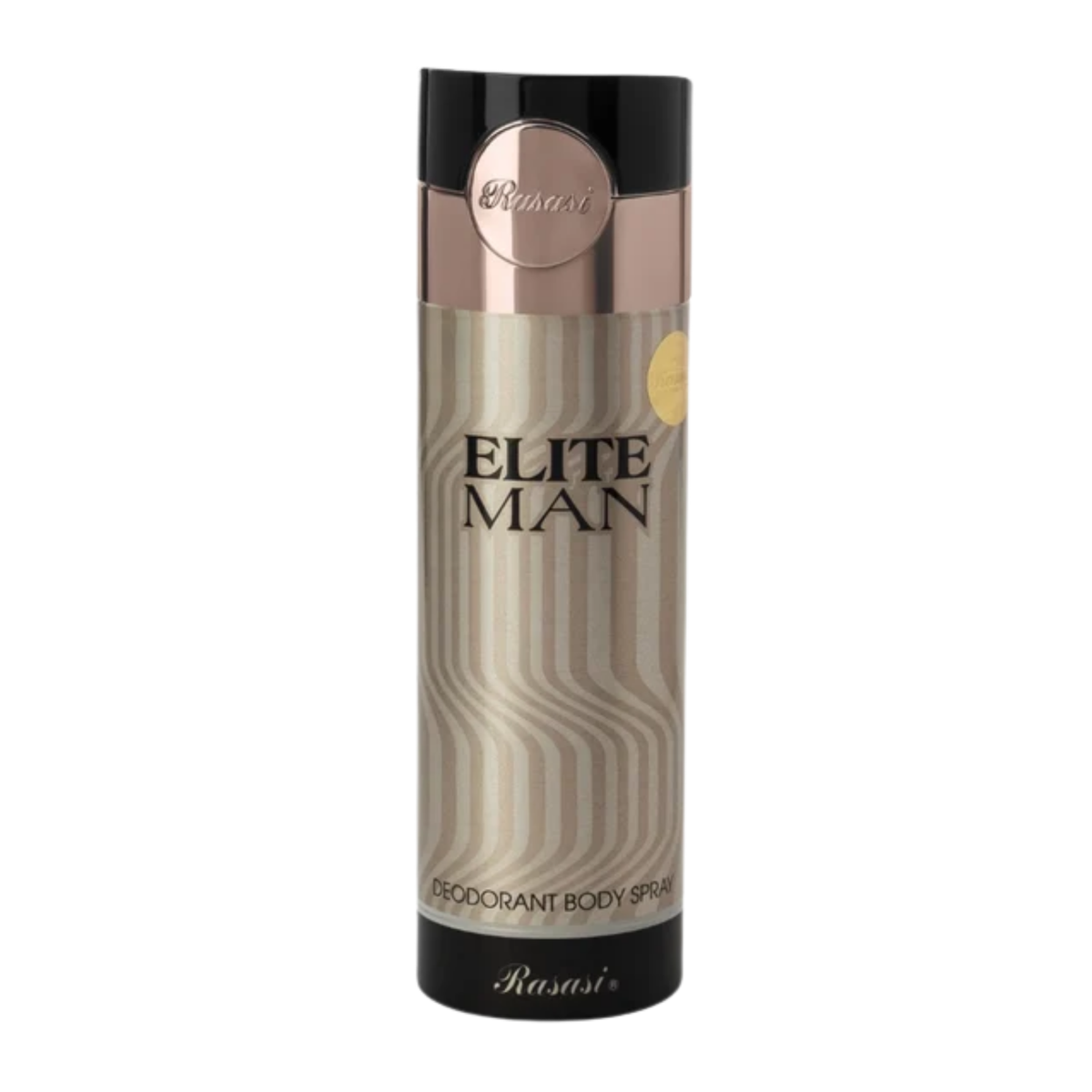 Rasasi Elite Man Body Spray