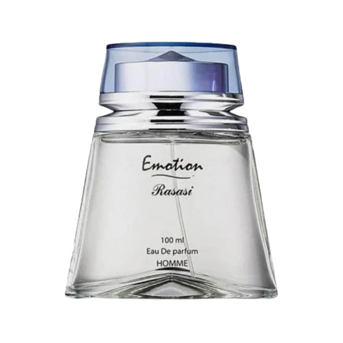 Rasasi Emotion Homme Eau De Parfum 100ml