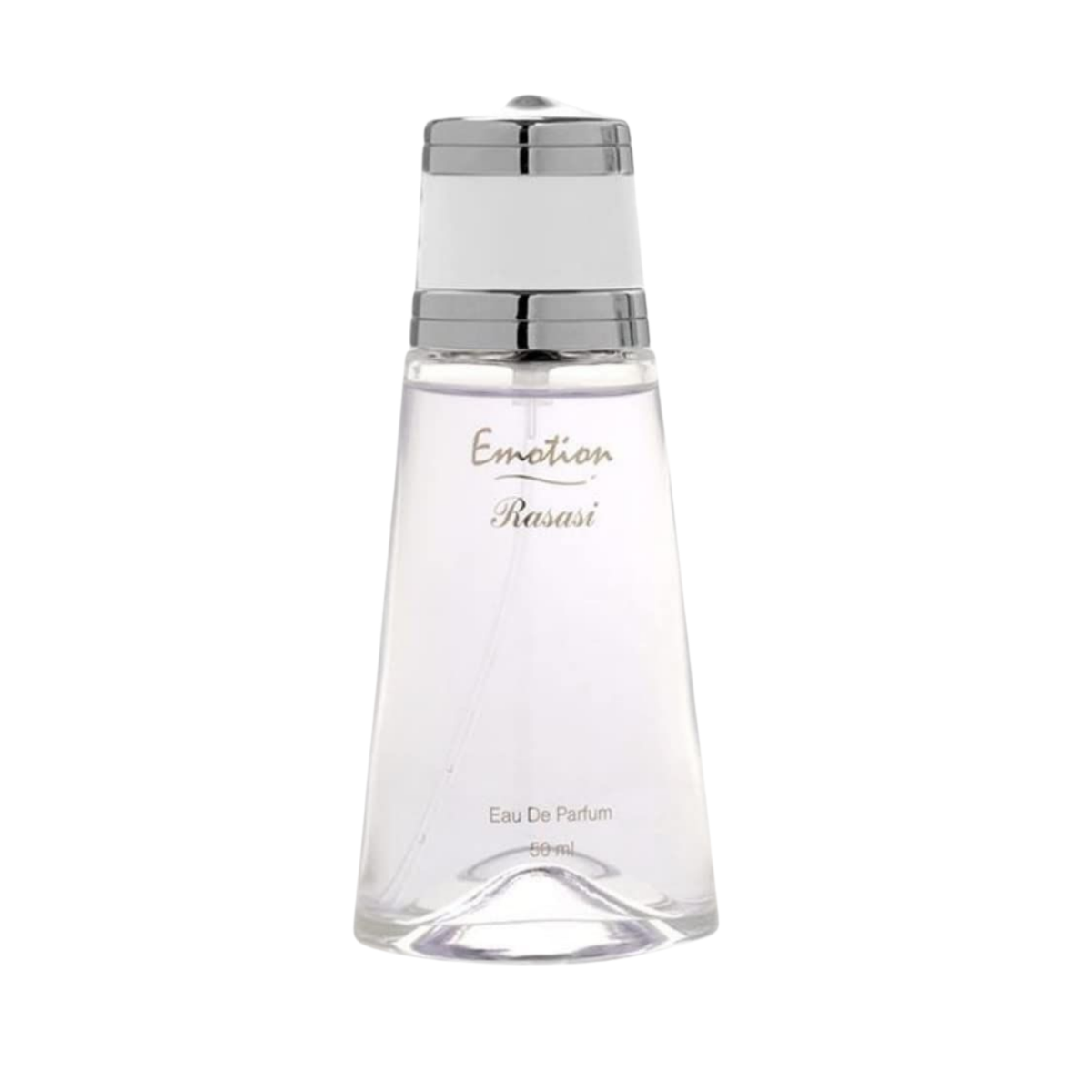 Rasasi Emotion Women Eau De Parfum 50ml