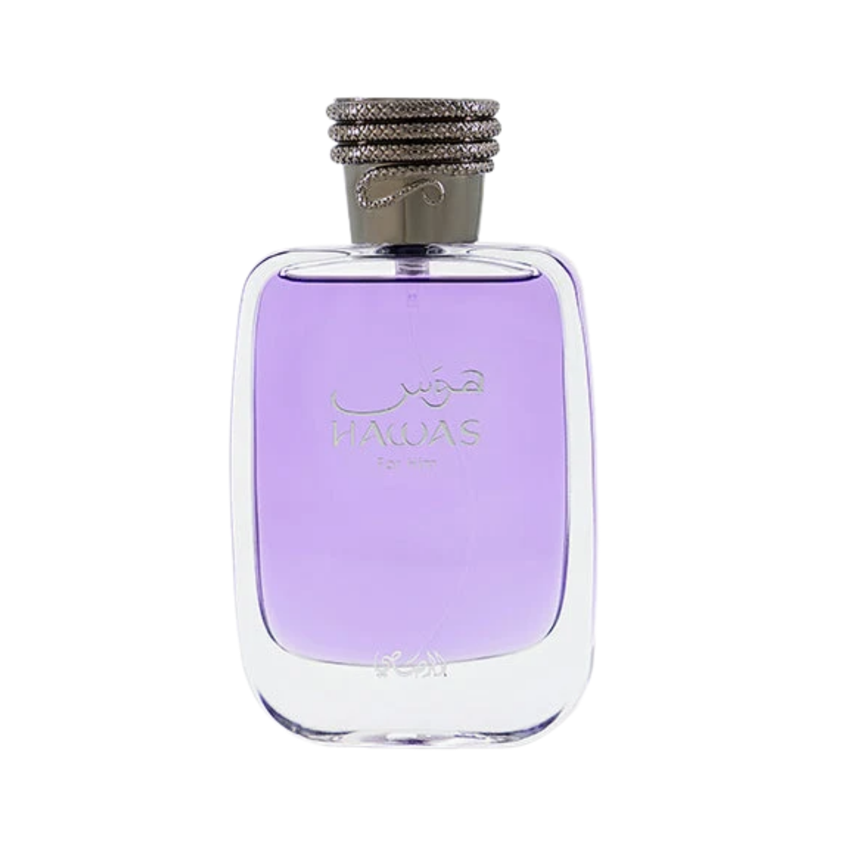 Rasasi Hawas Eau De Parfum For Him 100ml