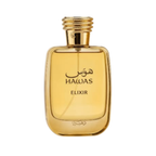 Rasasi Hawas Elixir Eau De Parfum For Men 100ml