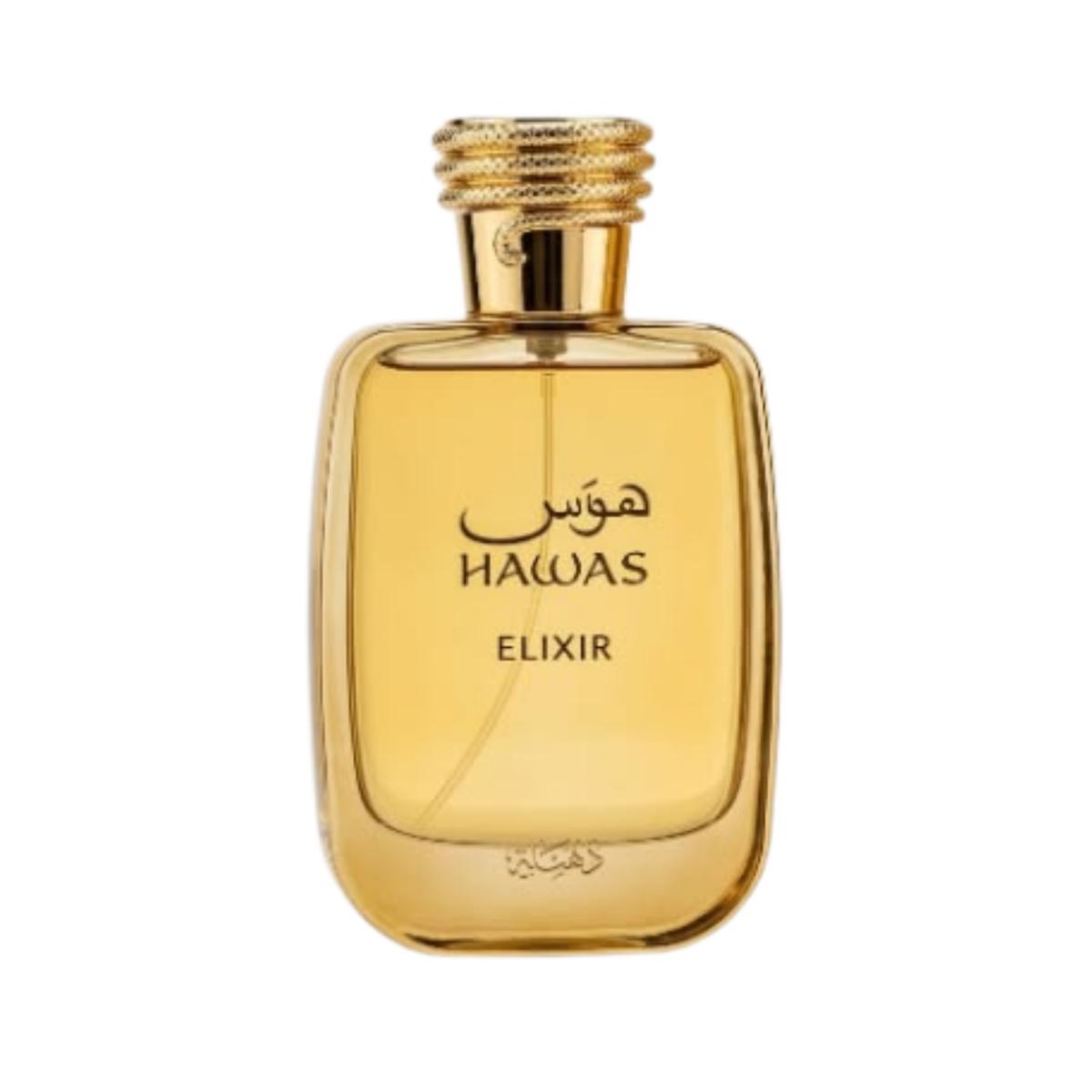 Rasasi Hawas Elixir Eau De Parfum For Men 100ml