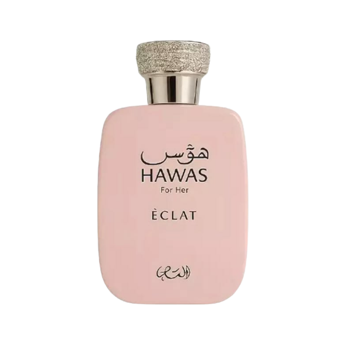 Rasasi Hawas For Her Eclat Eau De Parfum 100ml