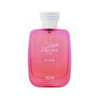 Rasasi Hawas For Her Pink Eau De Parfum 100ml