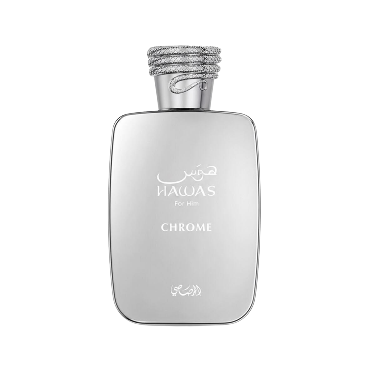 Rasasi Hawas For Him Chrome Eau De Parfum
