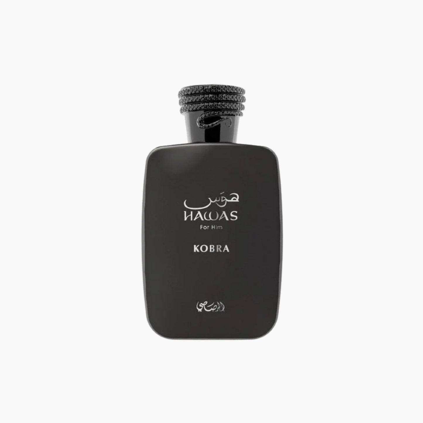 Rasasi Hawas For Him Kobra Eau De Parfum 100ml