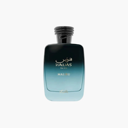 Rasasi Hawas For Him Malibu Eau De Parfum 100ml