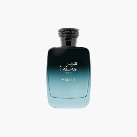 Rasasi Hawas For Him Malibu Eau De Parfum 100ml