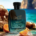 Rasasi Hawas For Him Malibu Eau De Parfum 100ml