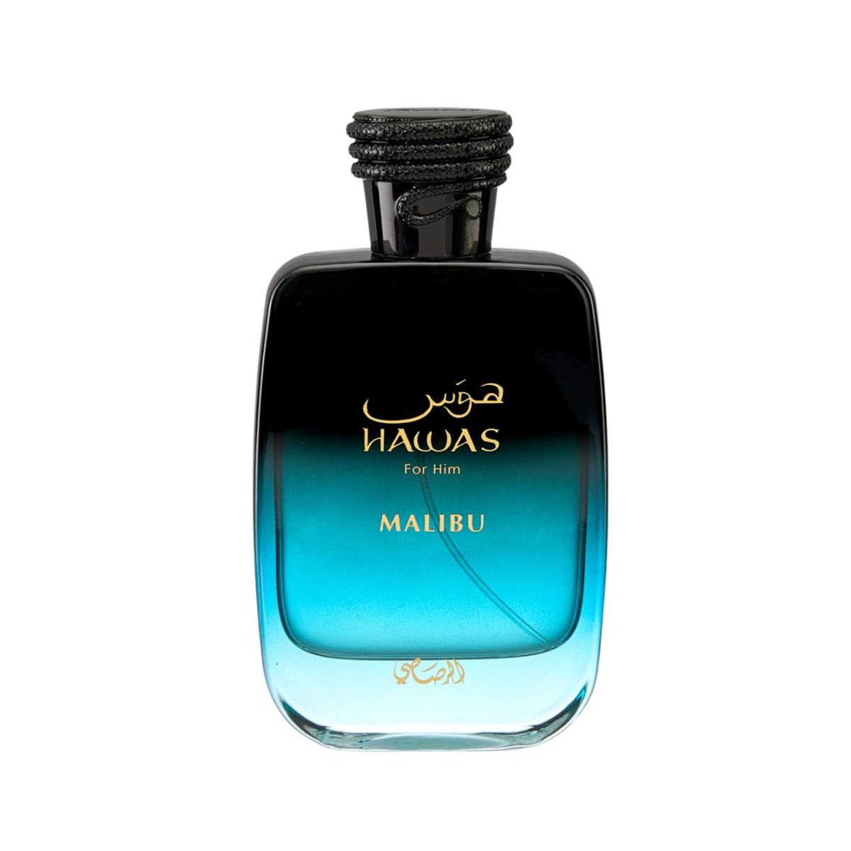 Rasasi Hawas For Him Malibu Eau De Parfum 100ml