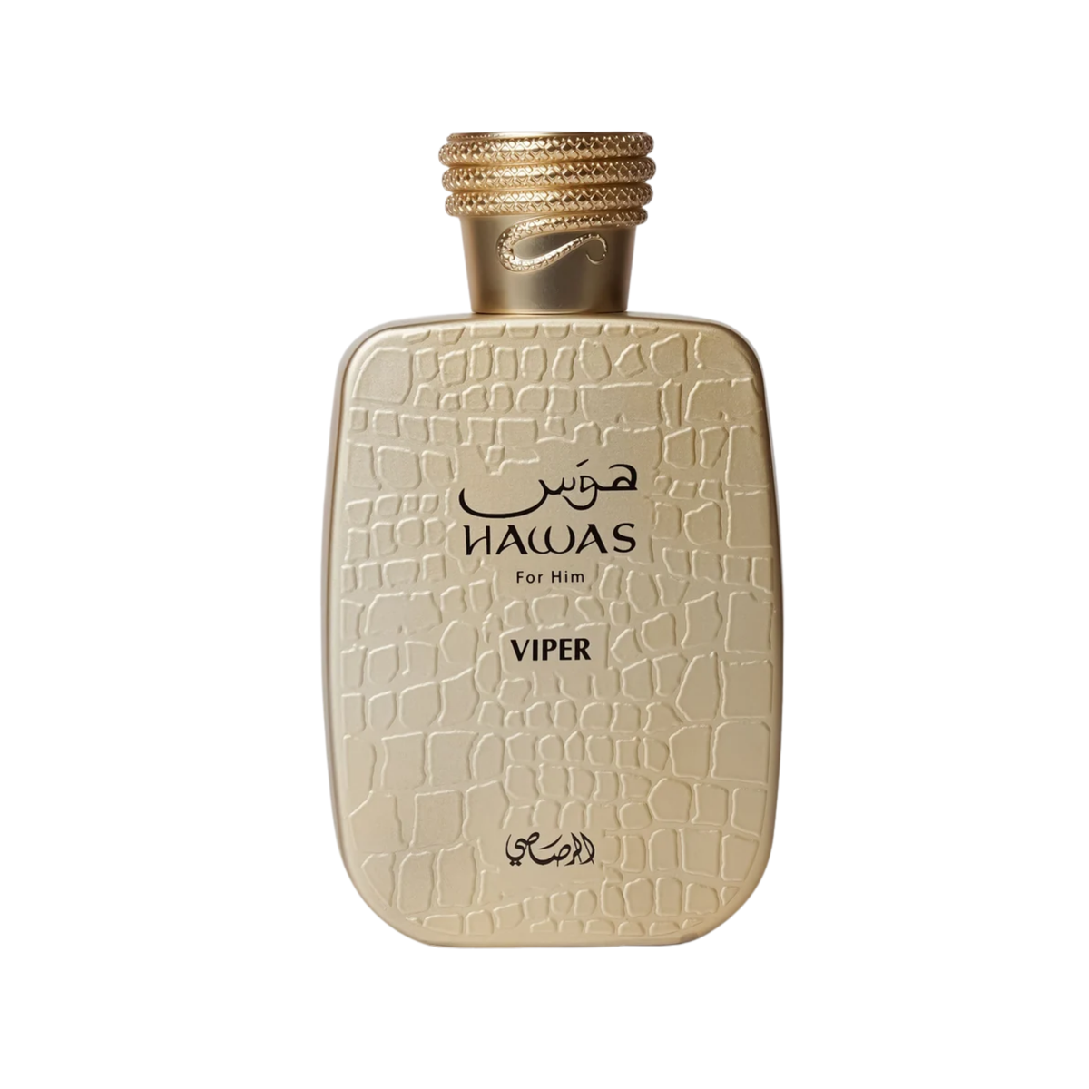 Rasasi Hawas For Him Viper Eau De Parfum 100ml