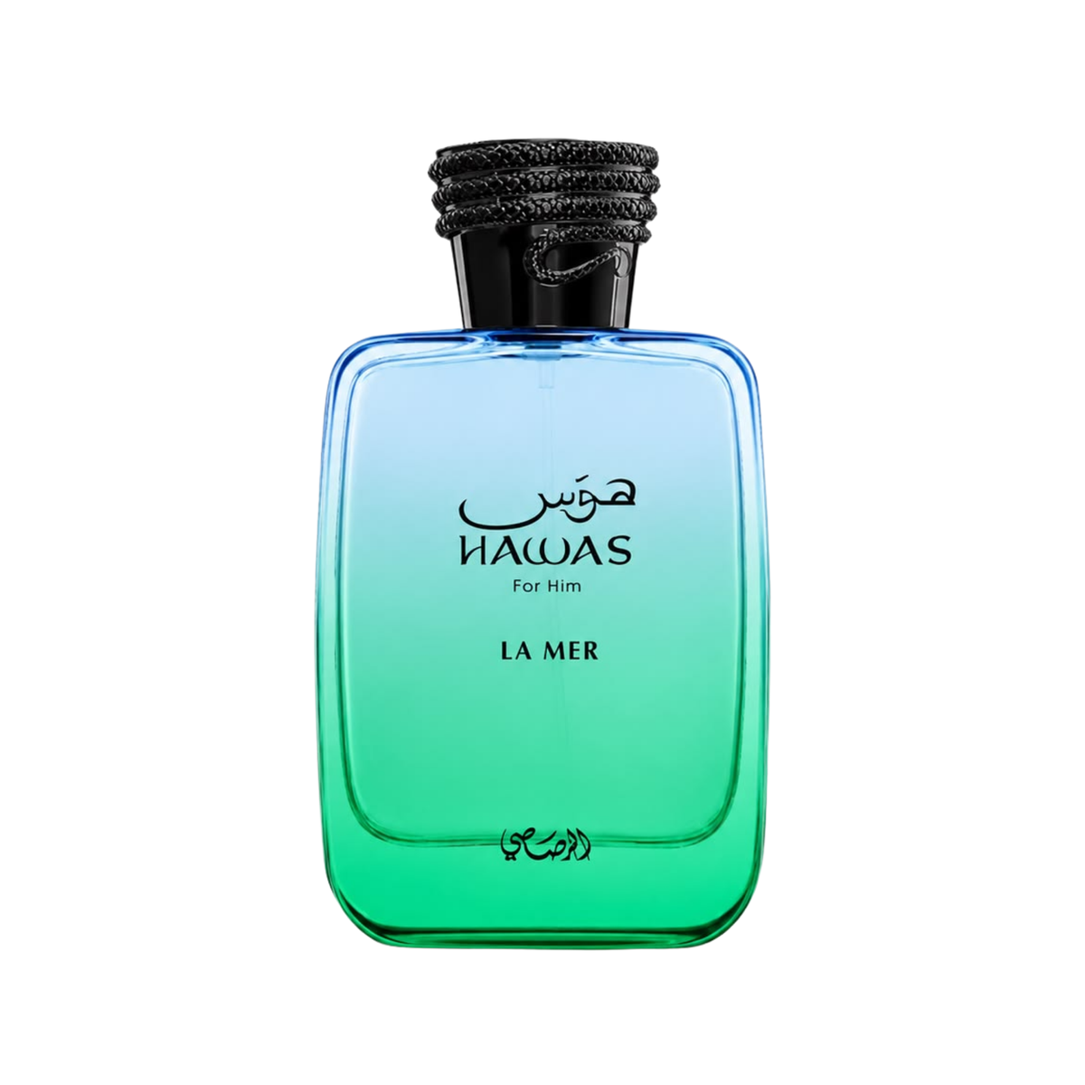 Rasasi Hawas La Mer Eau De Parfum For Men