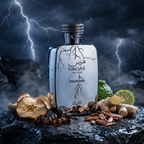 Rasasi Hawas Thunder Eau De Parfum For Men