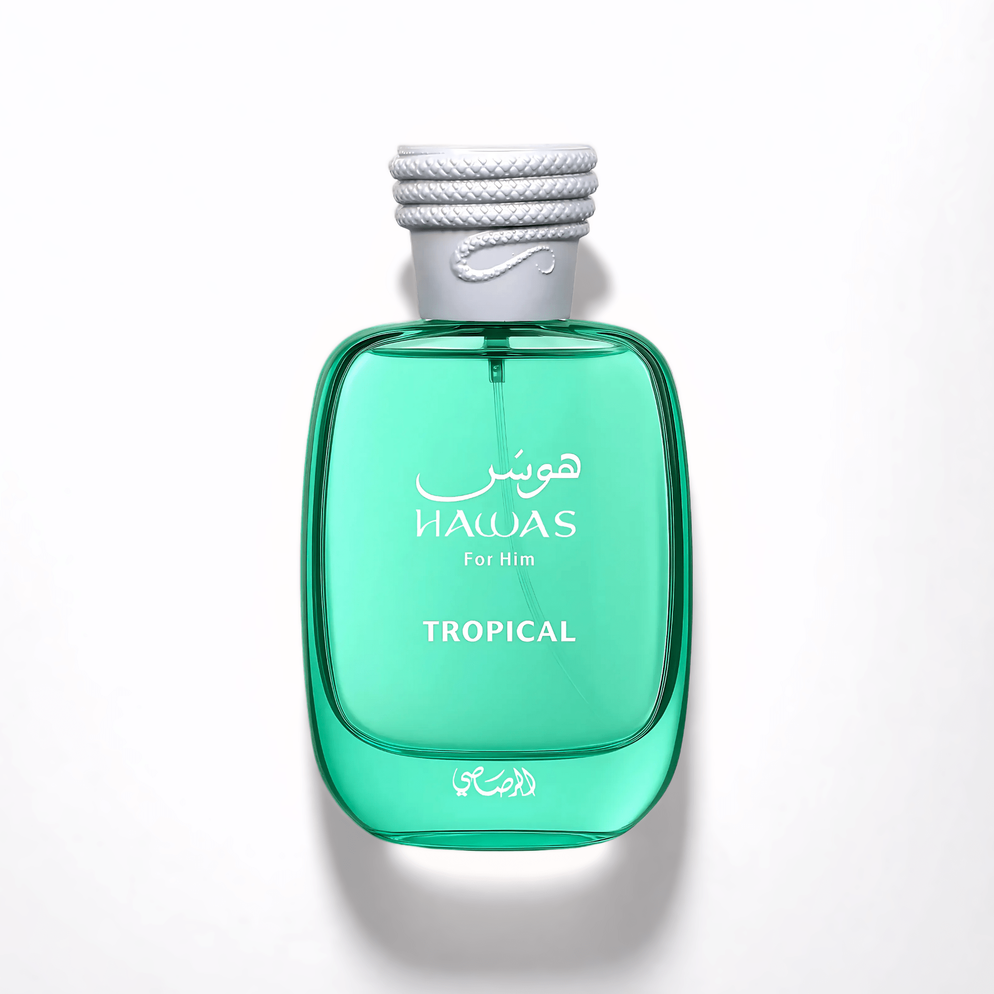 Rasasi Hawas Tropical Eau De Parfum For Him 100ml