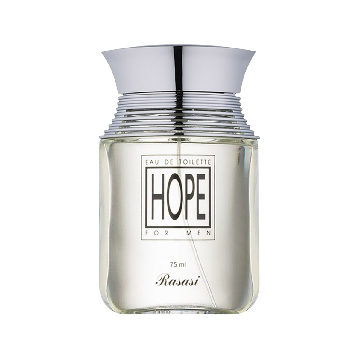 Rasasi Hope For Men Eau De Parfum 75ml