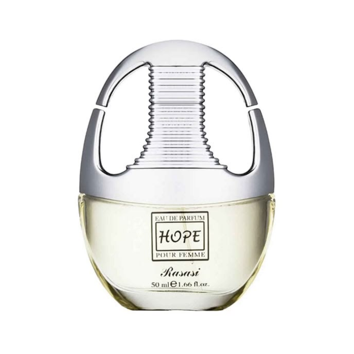 Rasasi Hope For Women Eau De Parfum 50ml