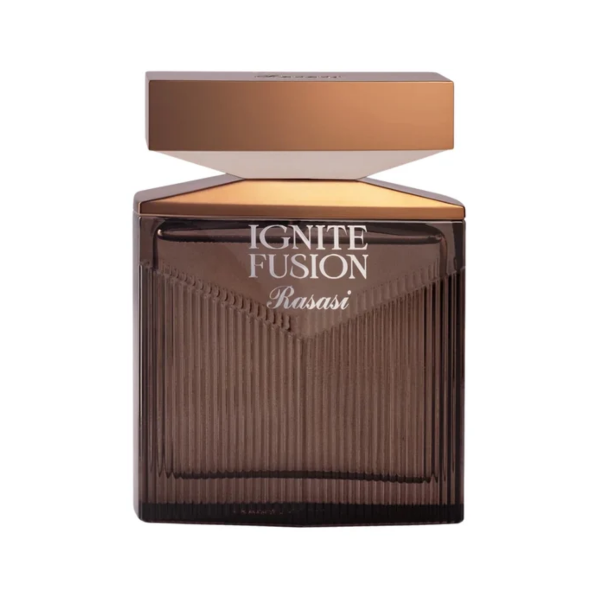 Rasasi Ignite Fusion Eau De Parfum Unisex