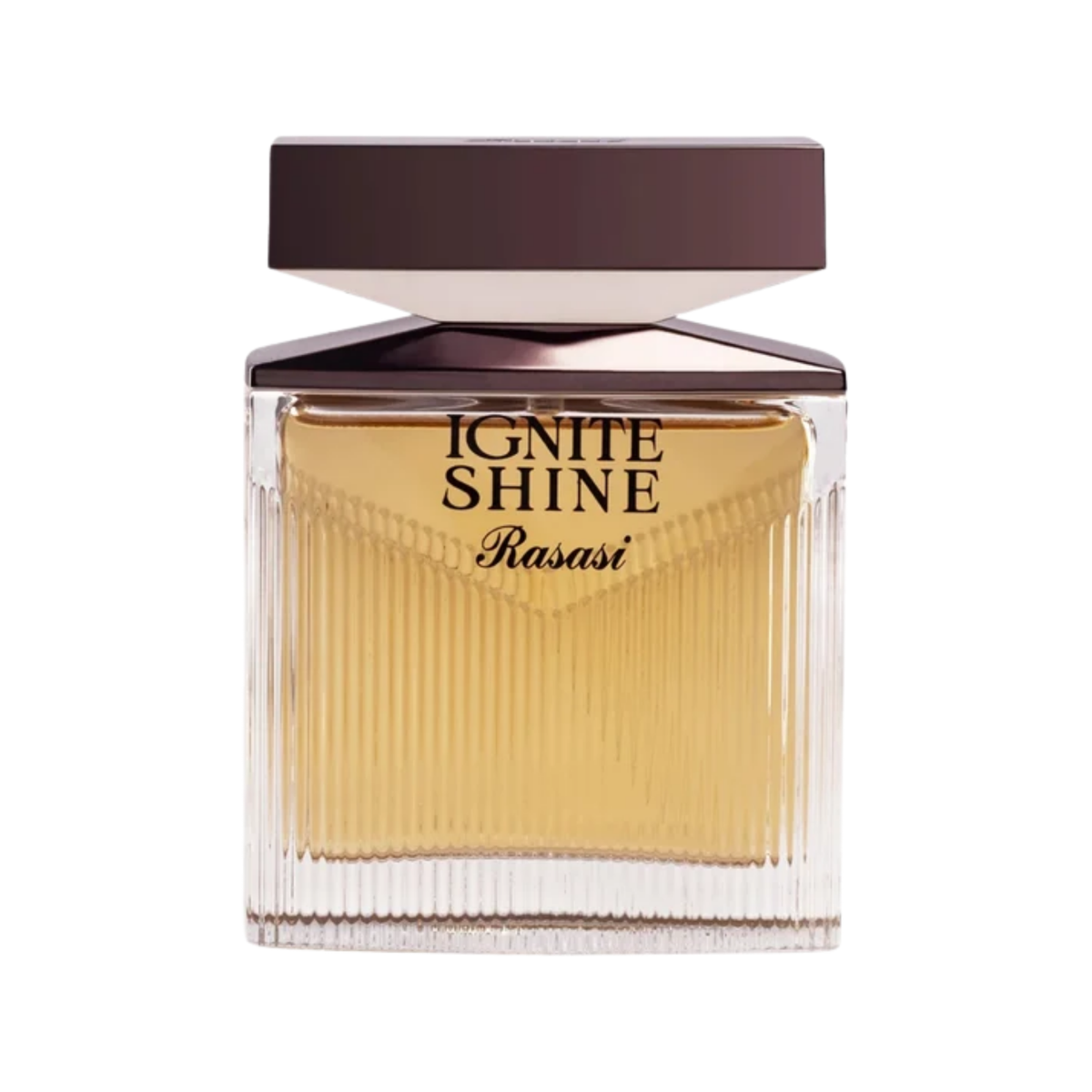 Rasasi Ignite Shine Eau De Parfum Unisex