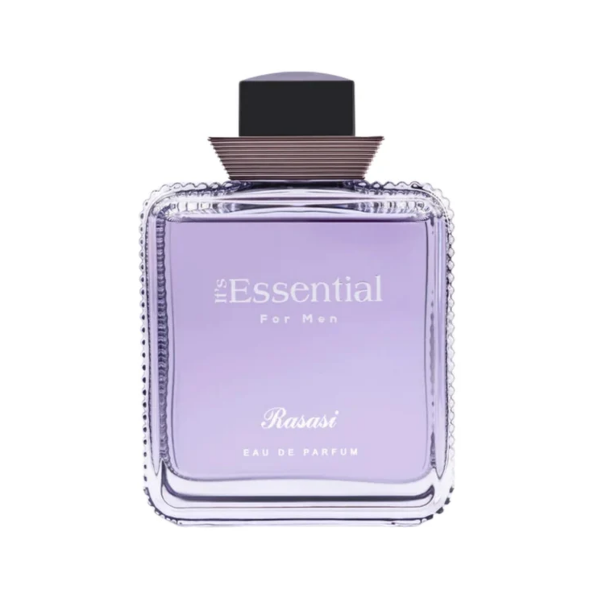 Rasasi It's Essential Eau De Parfum For Men