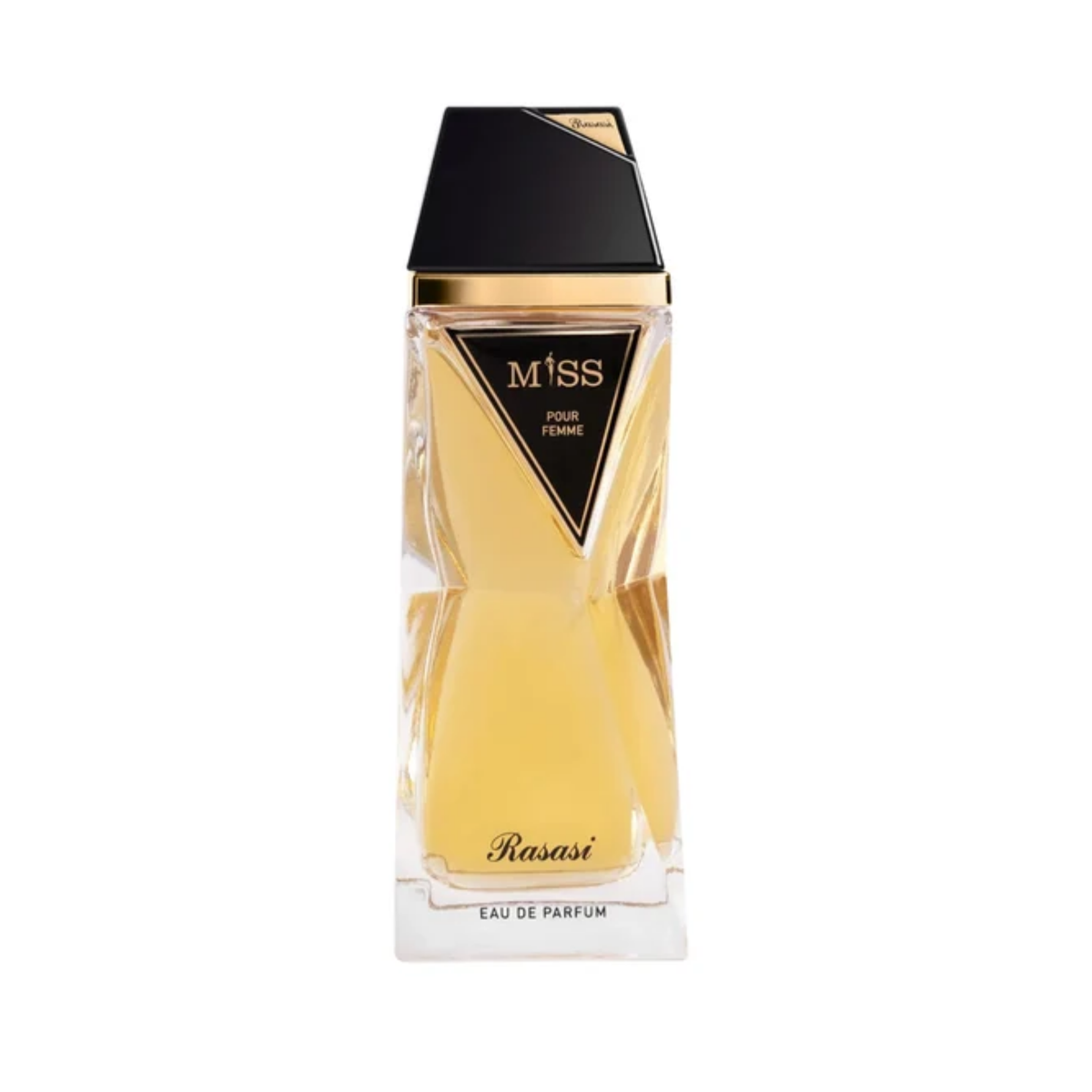 Rasasi Miss Eau De Parfum For Women