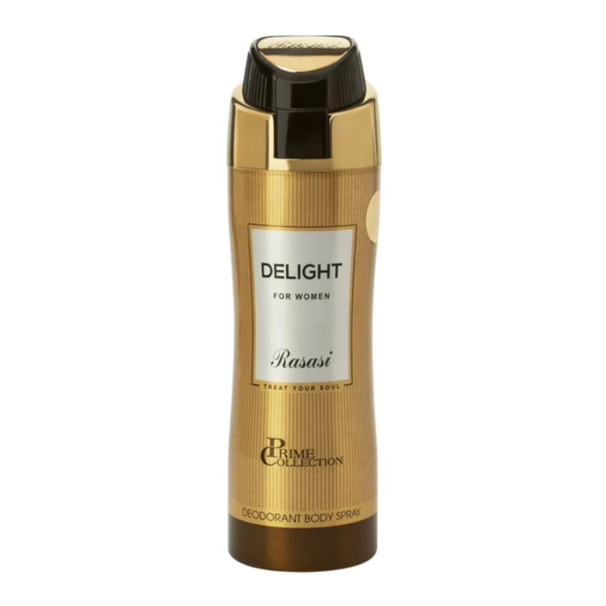 Rasasi Prime Collection Delight Body Spray For Women