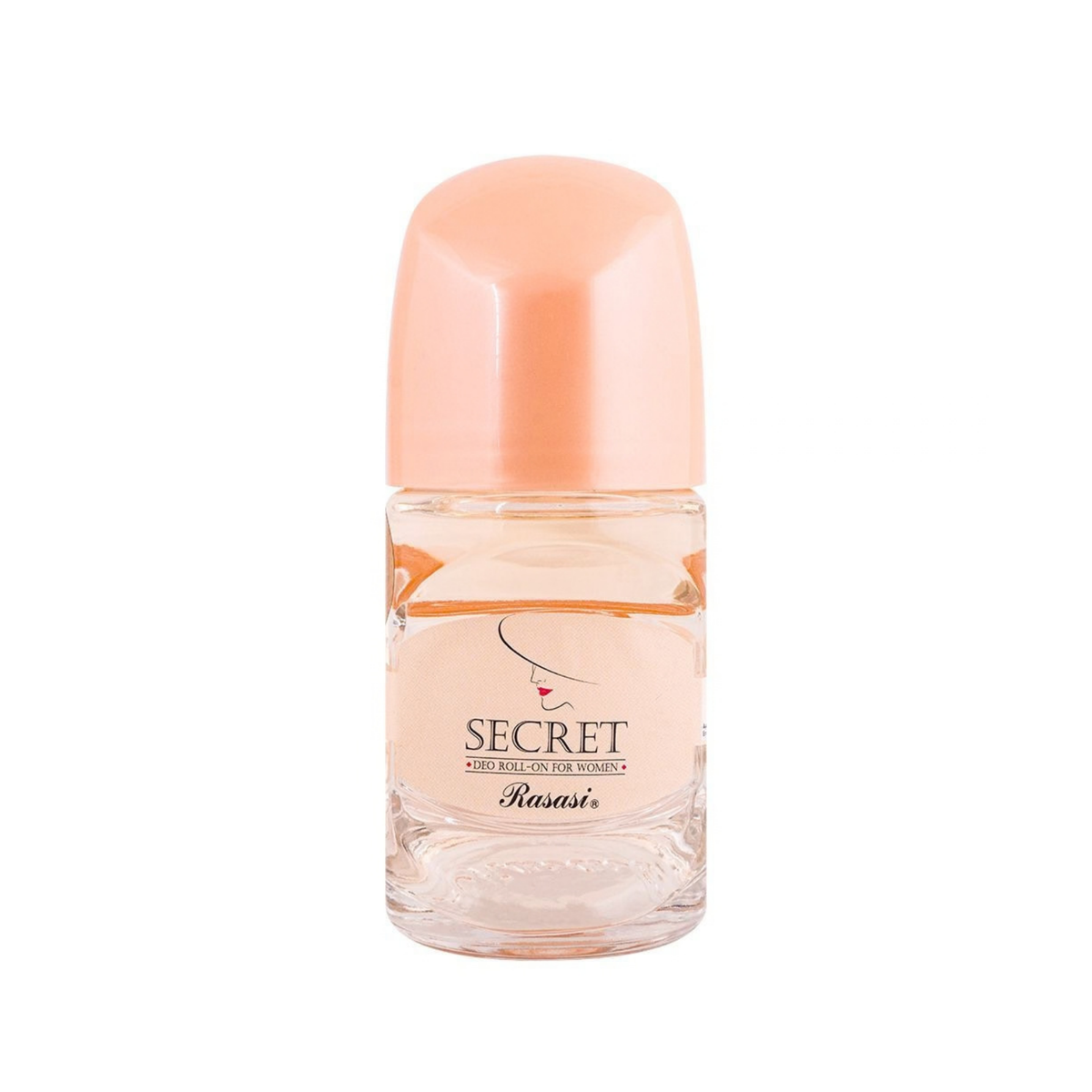 Rasasi Secret Roll On For Women