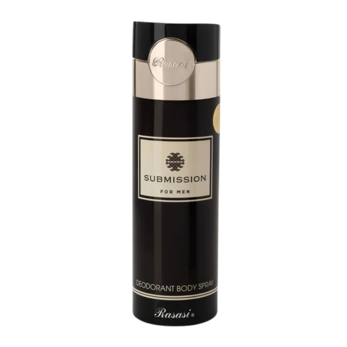 Rasasi Submission Body Spray For Men