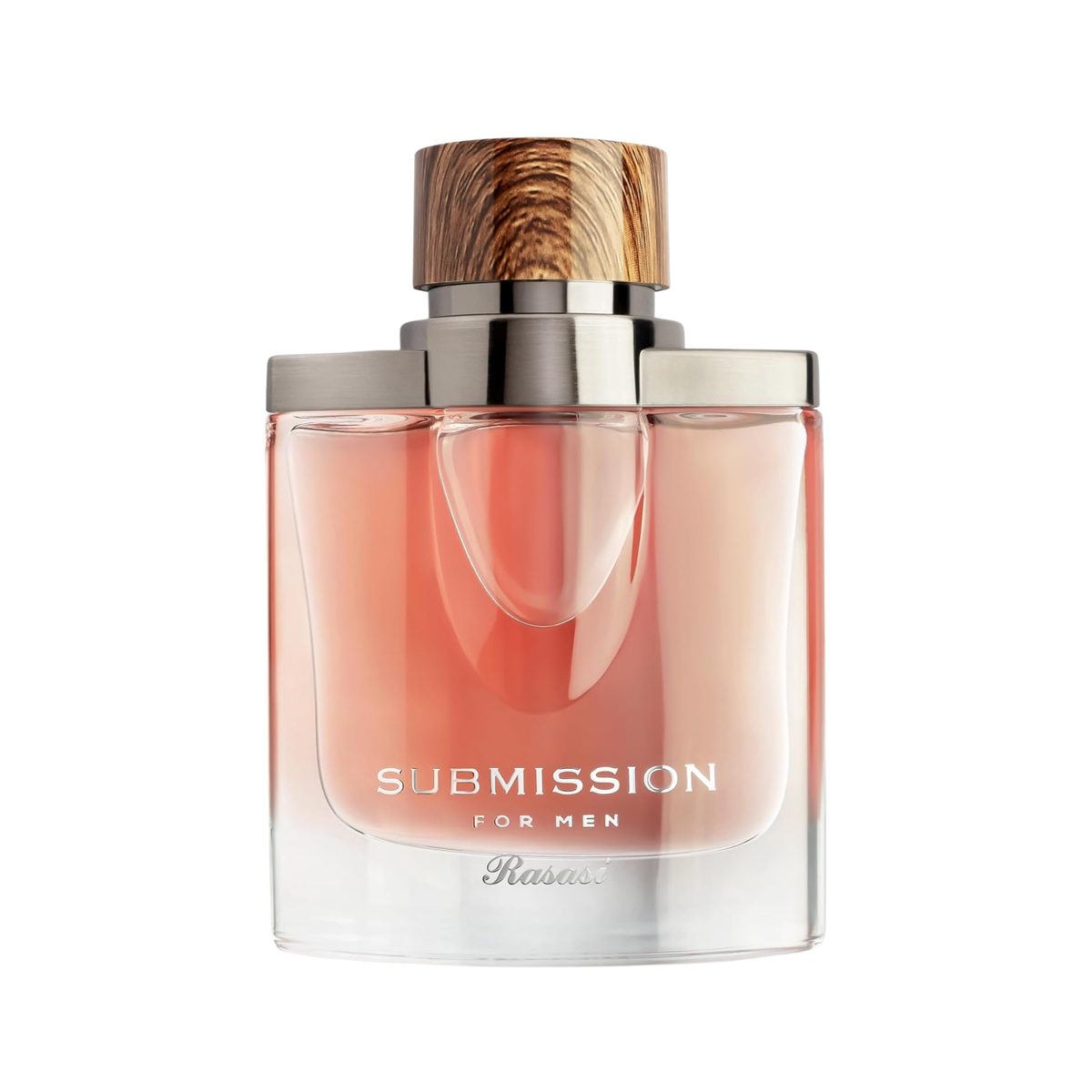 Rasasi Submission Eau De Parfum For Men