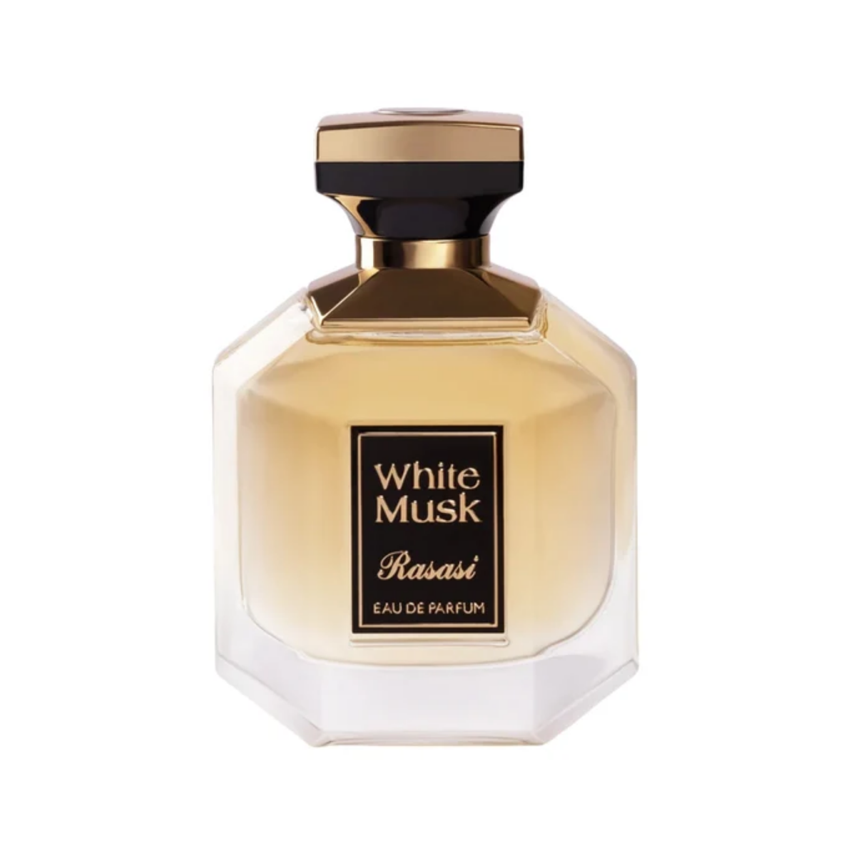 Rasasi White Musk Eau De Parfum Unisex