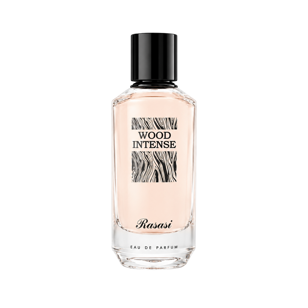 Rasasi Wood Intense Eau De Parfum Unisex