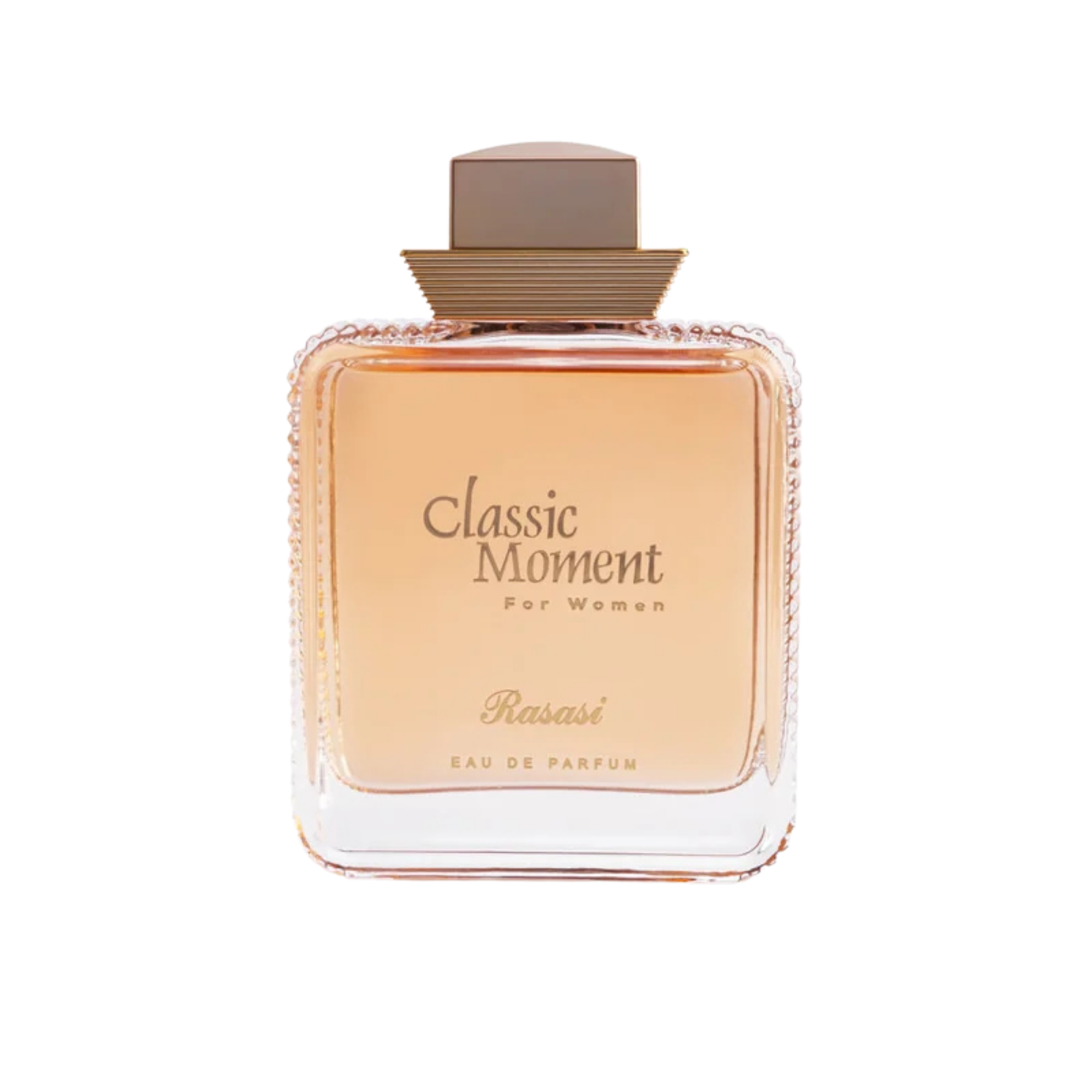 Rasasi Classic Moment Eau De Parfum For Women