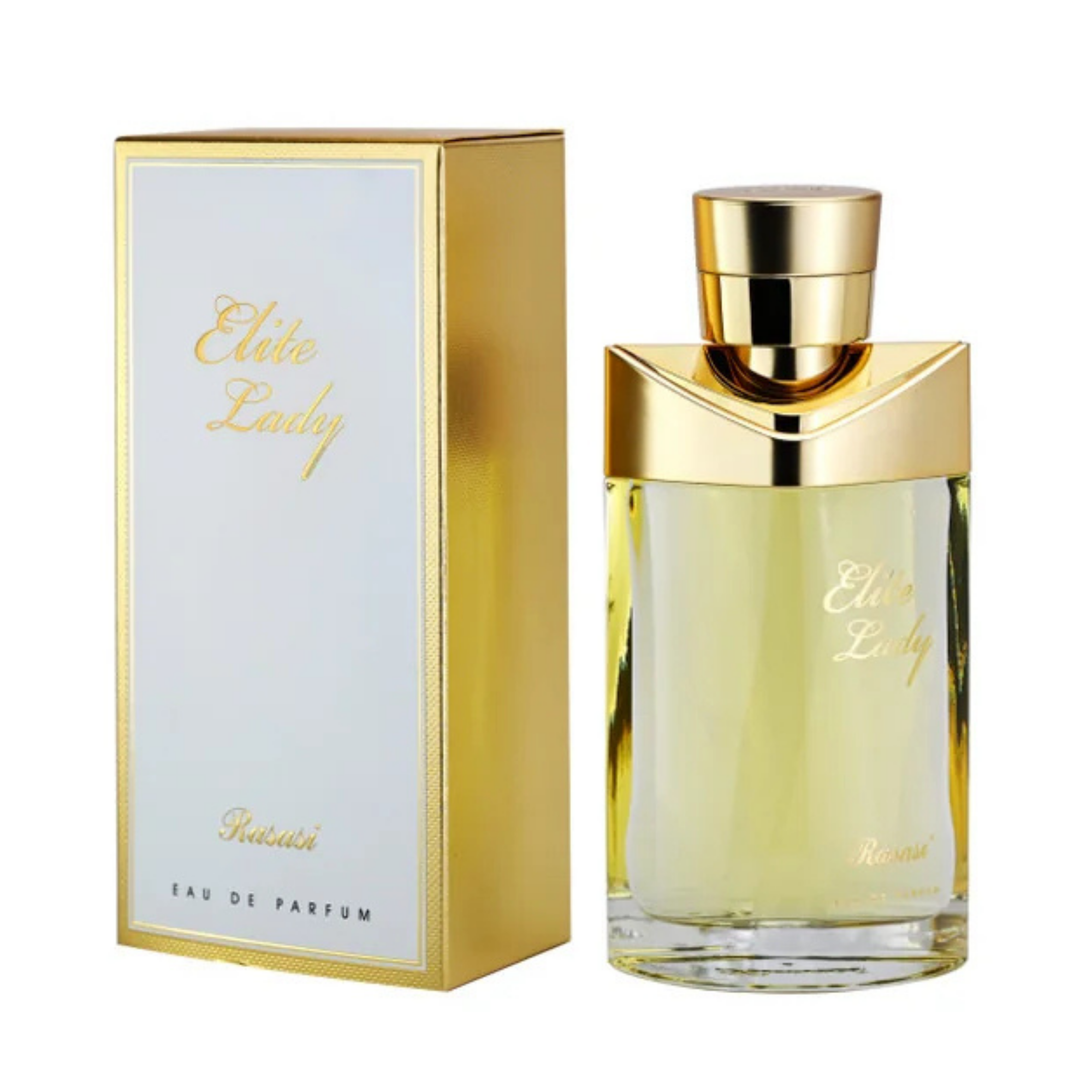 Rasasi Elite Lady Eau De Parfum price in Pakistan