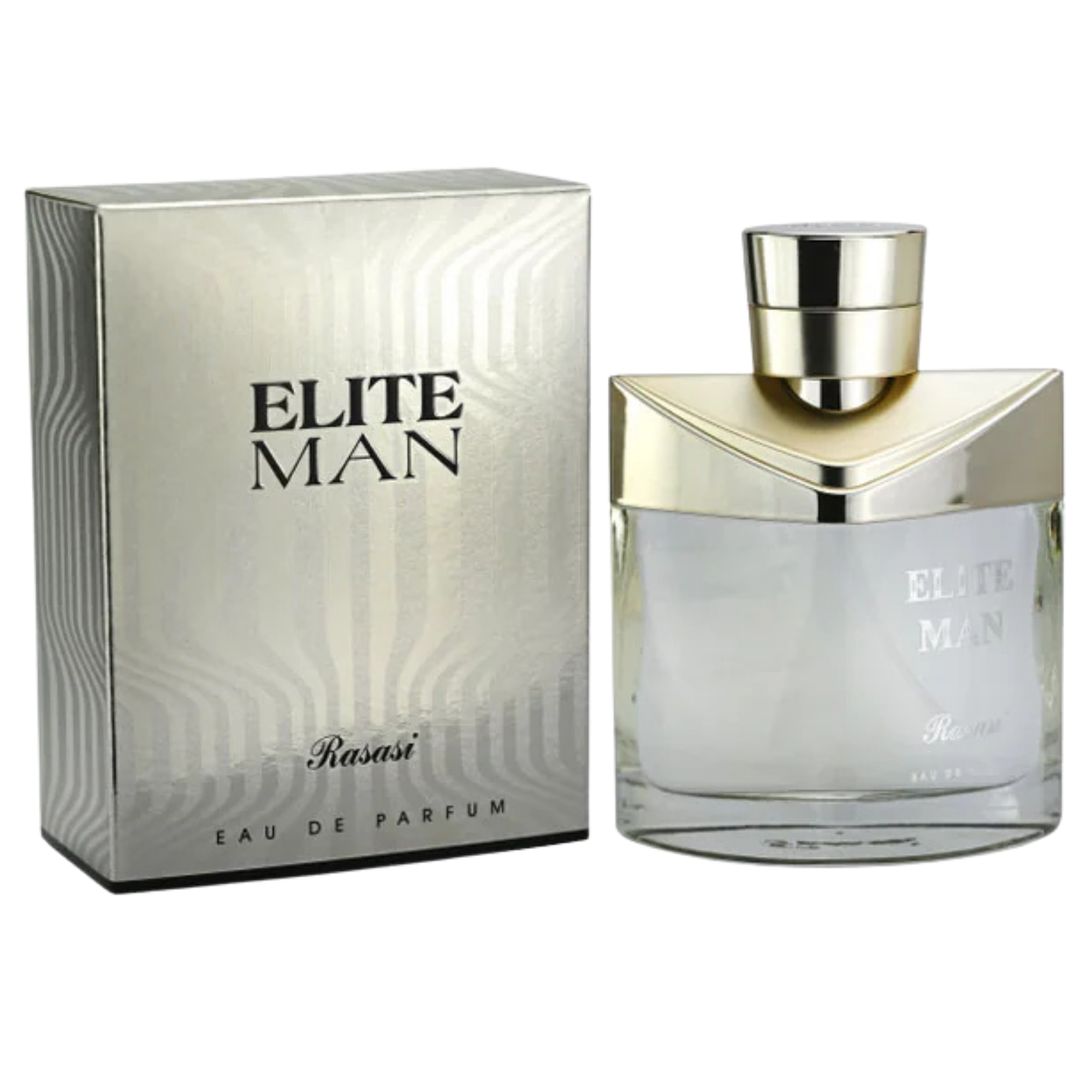 Rasasi Elite Man Eau De Parfum price in Pakistan