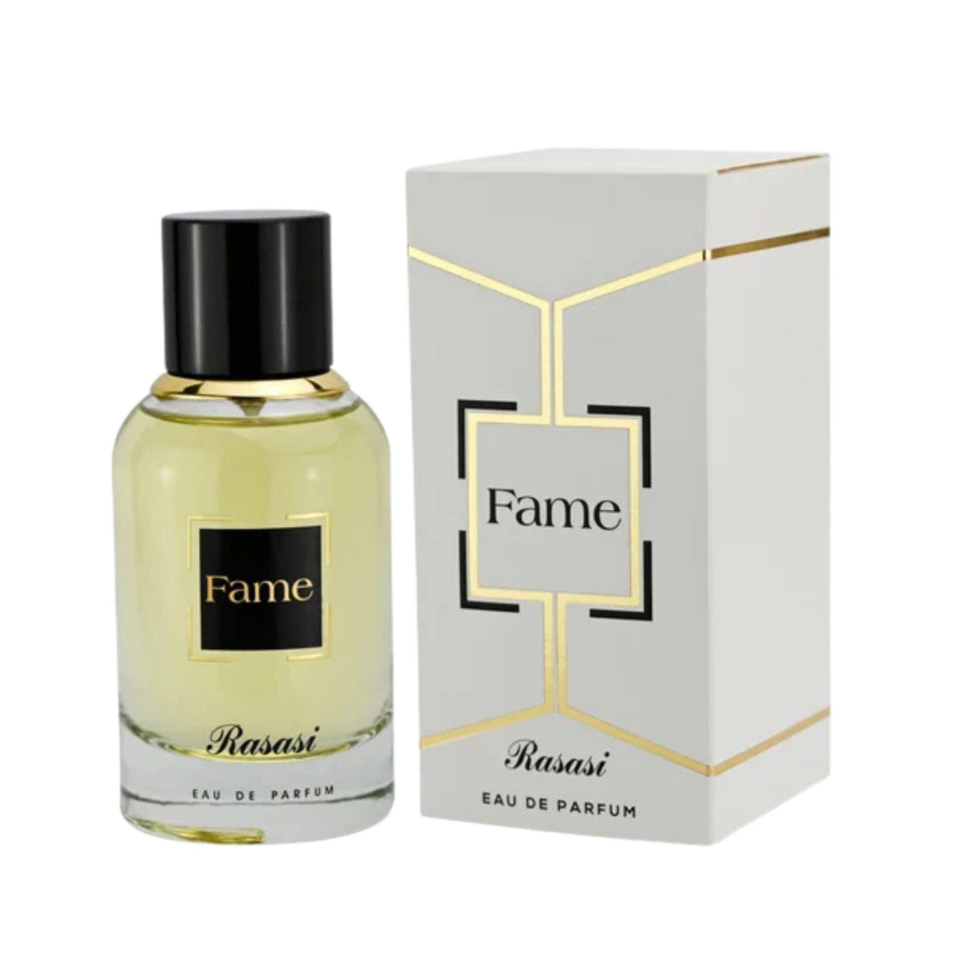 Rasasi Fame Eau De Parfum Unisex price in Pakistan