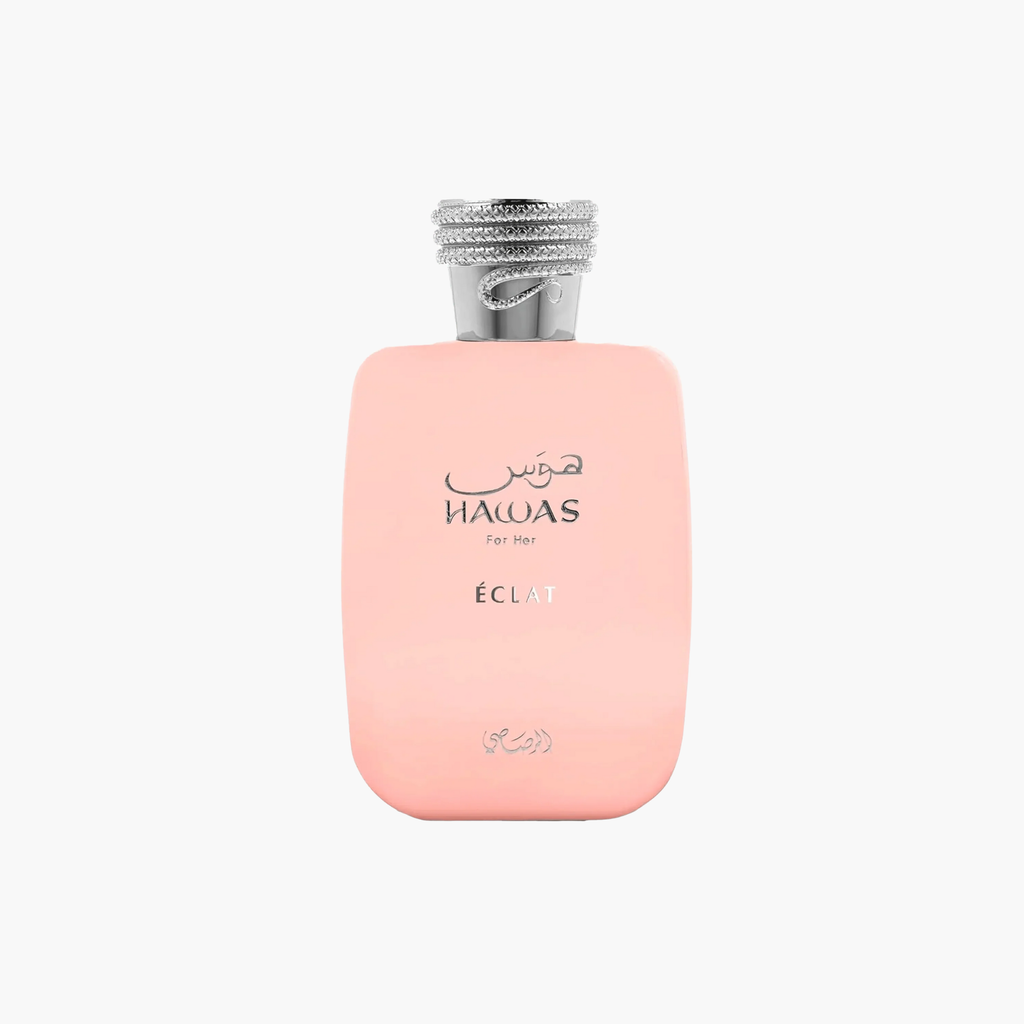 Rasasi Hawas For Her Eclat Eau De Parfum 100ml