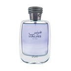 Rasasi Hawas For Him Chrome Eau De Parfum