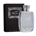 Rasasi Hawas For Him Chrome Eau De Parfum