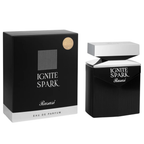 Rasasi Ignite Spark Eau De Parfum Unisex
