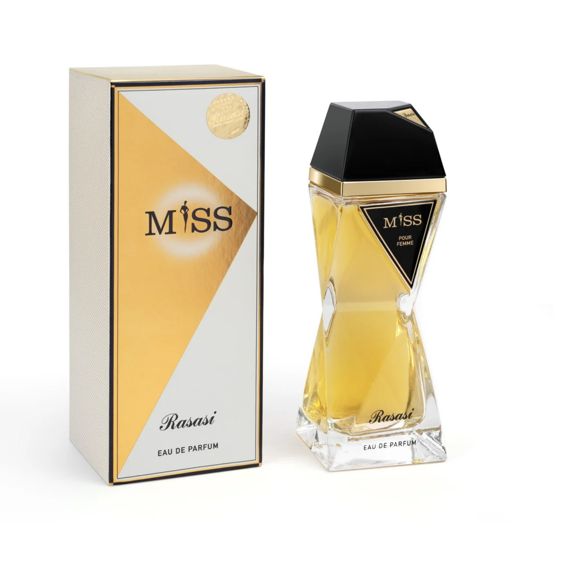 Rasasi Miss Eau De Parfum For Women price in Pakistan