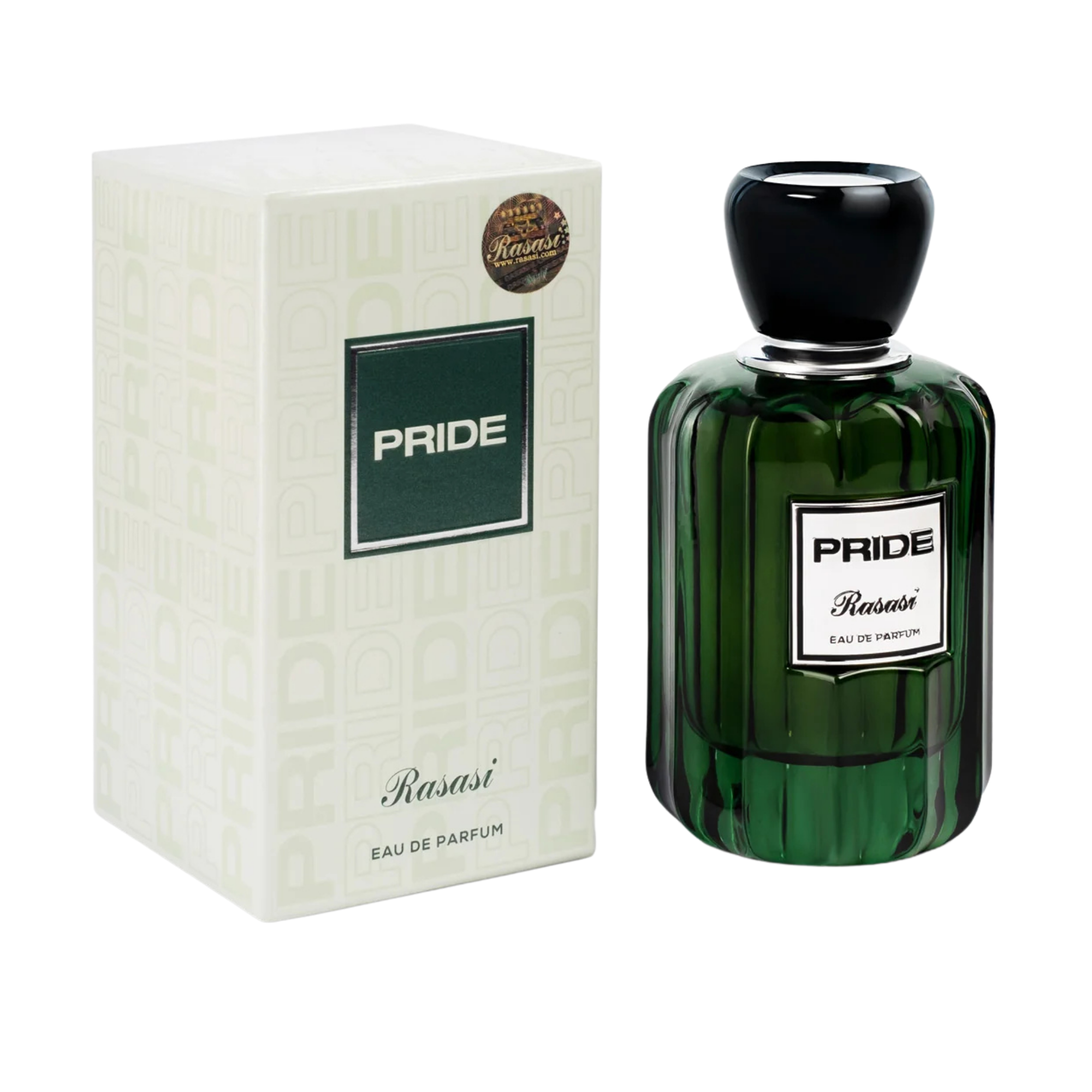 Rasasi Pride Eau De Parfum Unisex price in Pakistan