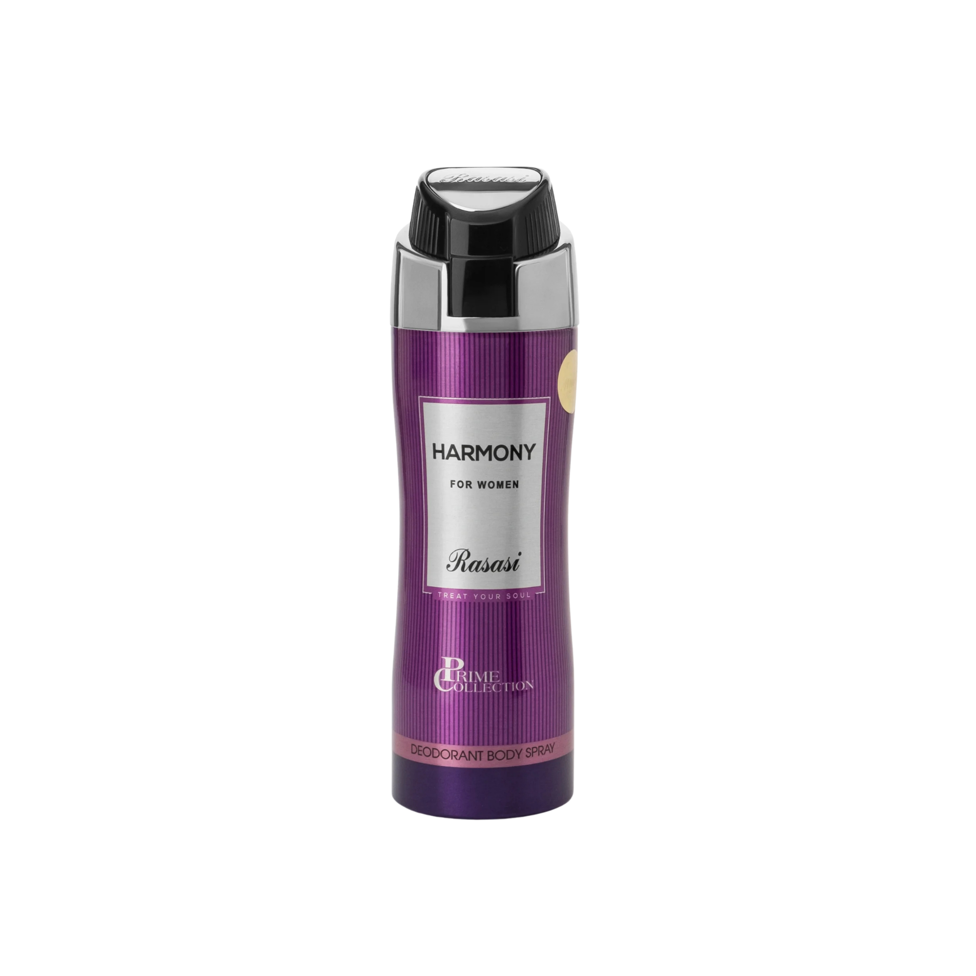 Rasasi Prime Collection Harmony Body Spray For Women