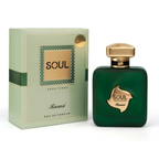 Rasasi Soul Eau De Parfum Pour Femme price in Pakistan