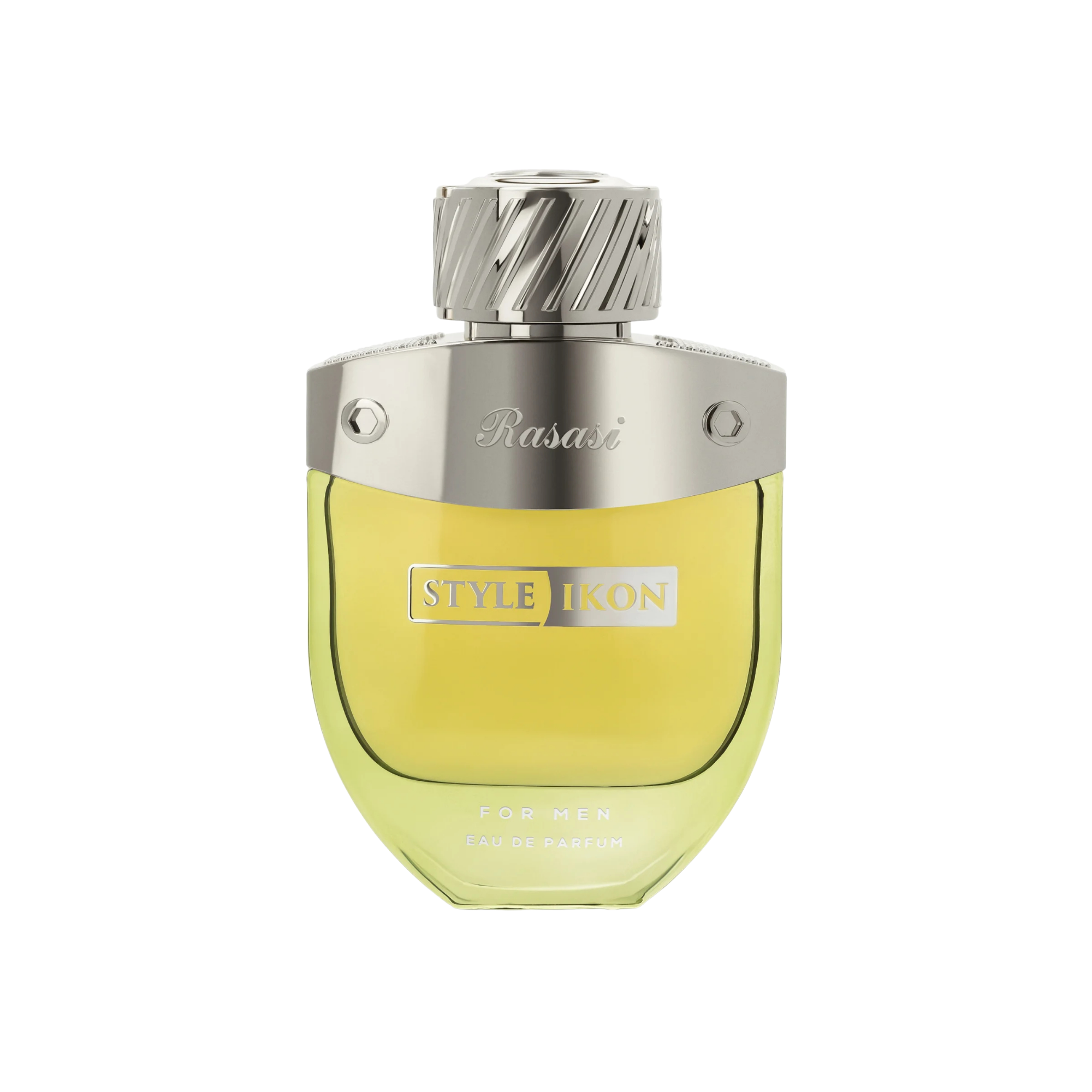 Rasasi Style Ikon Body Spray For Men