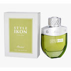 Rasasi Style Ikon Body Spray For Men price in Pakistan